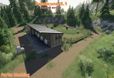 Felsbrunn v5.1 - Factory Edition