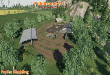 Felsbrunn v5.1 - Factory Edition