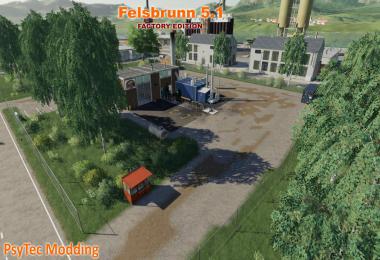 Felsbrunn v5.1 - Factory Edition