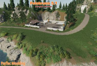 Felsbrunn v5.1 - Factory Edition
