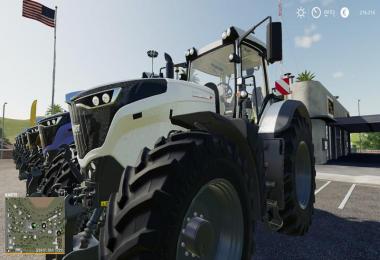 Fendt 1000 Vario Tuning v1.2.5
