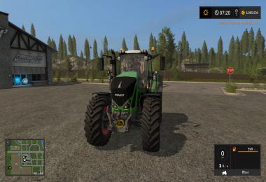 Fendt 900 Vario S4 v3.0.0.0