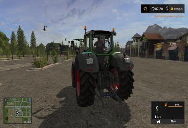 Fendt 900 Vario S4 v3.0.0.0