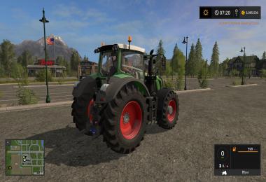 Fendt 900 Vario S4 v3.0.0.0