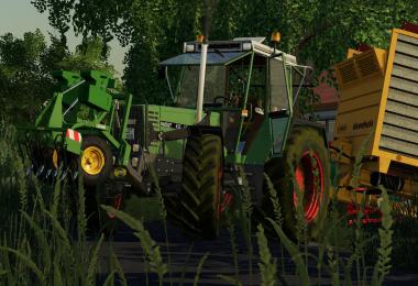 Fendt Favorit 611-615 Lsa Pack v1.0