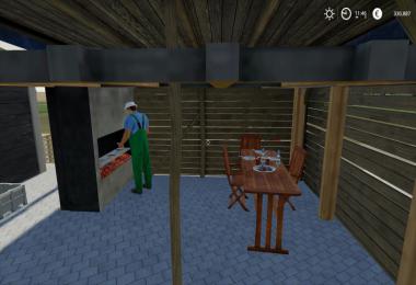 FISH PRODUCTION NEW VERSION v1.0