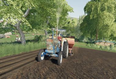 Ford 7000 wip v1.0.0.0