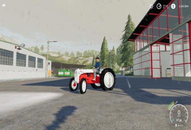 Ford 8n v2.0.0.0