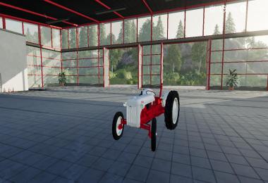 Ford 8n v2.0.0.0