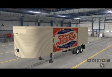 Fruehauf Dryvan 1951 1.36.x