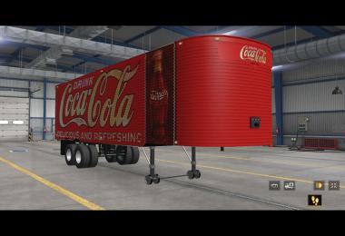 Fruehauf Dryvan 1951 1.36.x