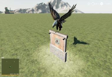 FS19 EagleSign V1.0