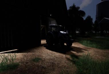 FS19 GrandParentsFarm 09 v1.0