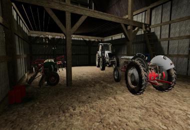 FS19 GrandParentsFarm 09 v1.0