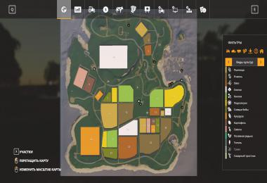 FS19 GrandParentsFarm 09 v1.0