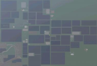 FS19 HappyHomestead v1.2.0.0