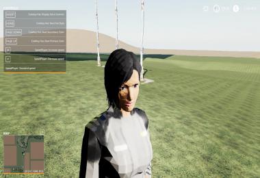 FS19 MirandaKeyes Wip v1.0.0.0