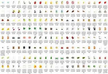 GlobalCompany UserIcon v1.2.0.0