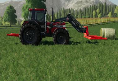 Gorenc Transfer Forks v1.2.0.0