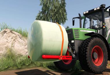 Gorenc Transfer Forks v1.2.0.0