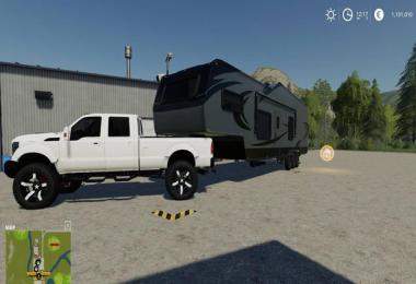 Grizzly Creek Toy Hauler v1.2.1.0