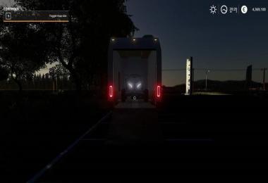 Grizzly Creek Toy Hauler v1.2.1.0