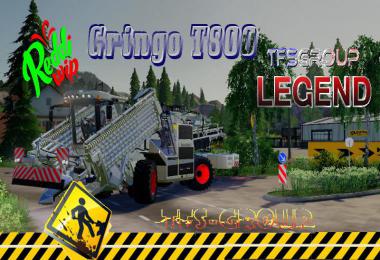 HOLMER TERRA TP MATERIAL v1.5