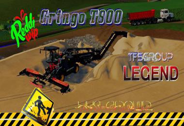 HOLMER TERRA TP MATERIAL v1.5