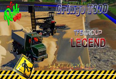 HOLMER TERRA TP MATERIAL v1.5