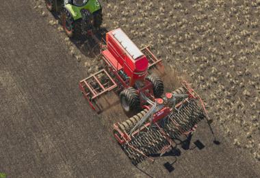 Horsch Pronto 6AS / Maestro 8RC v1.0.0.0