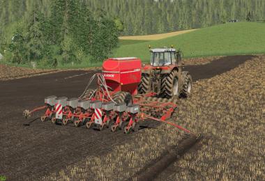 Horsch Pronto 6AS / Maestro 8RC v1.0.0.0