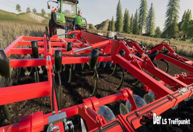 HORSCH TIGER 6 MT v1.0.0.0