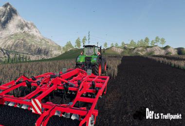 HORSCH TIGER 6 MT v1.0.0.0
