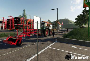 HORSCH TIGER 6 MT v1.0.0.0