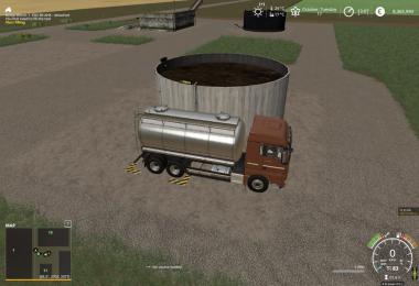 Info Message HUD v1.0.0.1