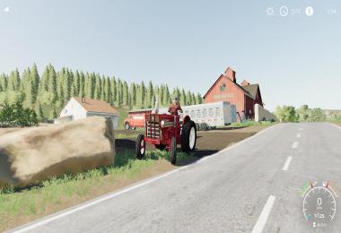 International 340 utility WIP v1.0