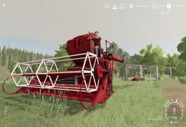 International Harvester 141 v3.0