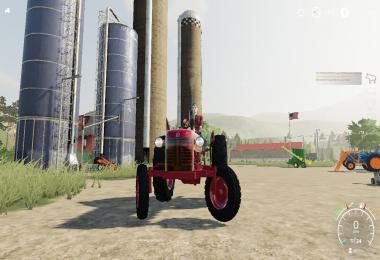 International Harvester 300 utility wip v1.0