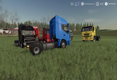 Iveco Pack v1.0.0.0