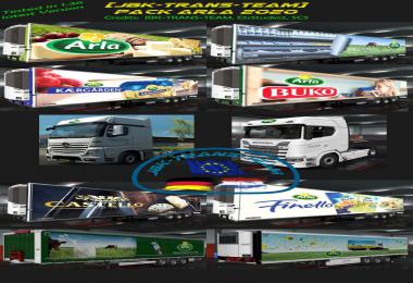 JBK Pack ARLA Update v3.0