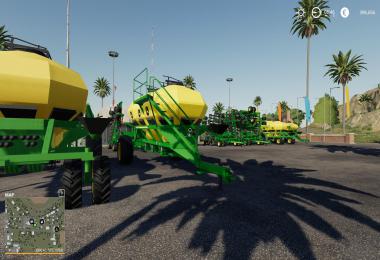 Busters JD1910-1890 Aircart v1.0.0.0