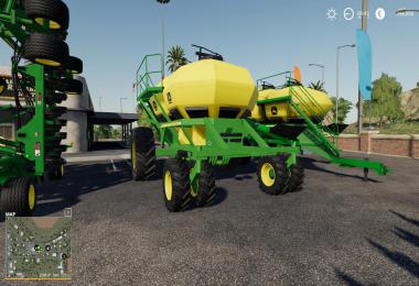 Busters JD1910-1890 Aircart v1.0.0.0