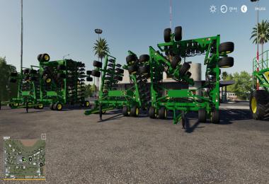 Busters JD1910-1890 Aircart v1.0.0.0