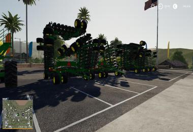 Busters JD1910-1890 Aircart v1.0.0.0