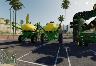 Busters JD1910-1890 Aircart v1.0.0.0