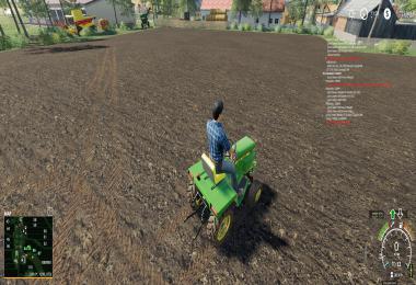 John Deere 332 v1.0.0.0