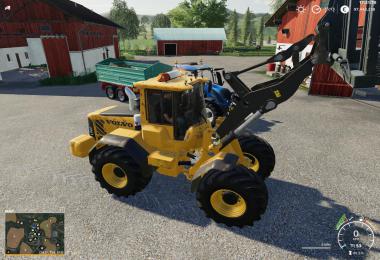 John Deere 332 v1.0.0.0