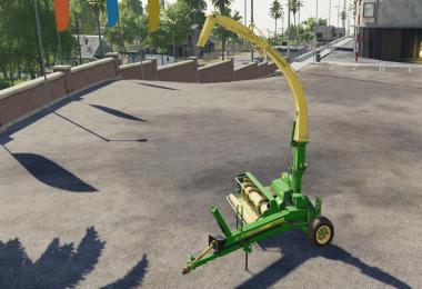 John Deere 3765 v1.0.0.0