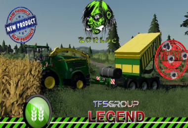 JOHN DEERE BIG CARGO v1.5