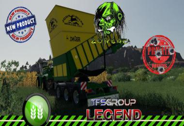 JOHN DEERE BIG CARGO v1.5